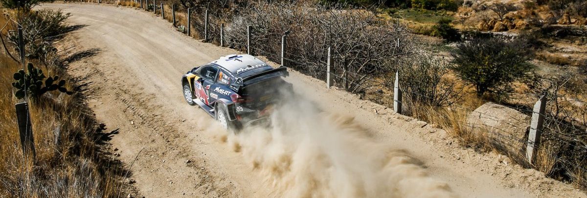 M-SPORT RESUELVE SU INSCRIPCIÓN AL WRC 2019